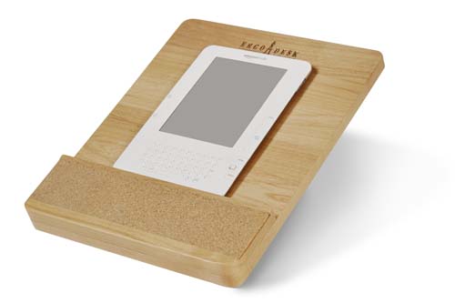Stylet long en bois d'olivier pour tablette tactile Ipad, Samsung galaxy  tab, Motorola Xoom ou autres tablettes tactiles